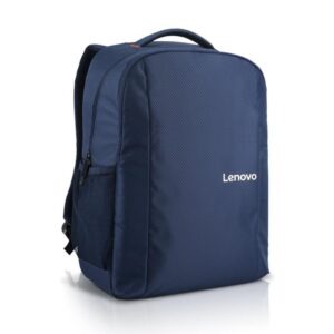 Laptop Bag Lenovo  B515 GX40Q75216 Fits up to size 15.6 ", Blue, Backpack 