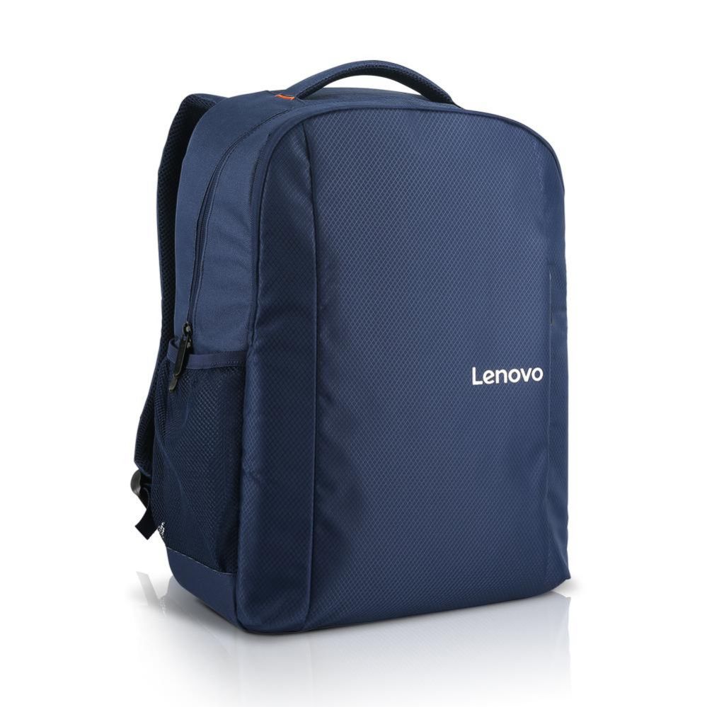 Laptop Bag Lenovo B515 GX40Q75216 Fits up to size 15.6 ", Blue, Backpack