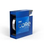 Processors Intel  i9-13900K, 5.8 GHz, LGA1700, Processor threads 32, Packing Retail, Processor cores 24, Component for PC 