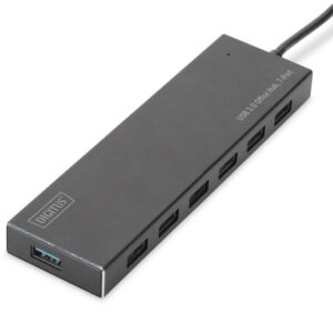 Cable Digitus  7-port USB Hub DA-70241-1 