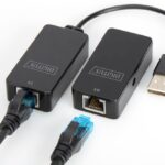 Kaabel Digitus  USB Extender, USB 2.0 DA-70141 