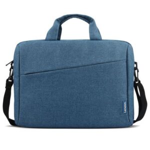 Laptop Bag Lenovo  Casual Toploader T210 Fits up to size 15.6 ", Blue, Messenger - Briefcase 