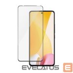 Nugarėlės dėklai PanzerGlass  Screen protector, Xiaomi,  12 Lite, Case friendly 