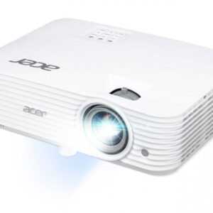 Принтер Acer  Projector H6830BD 4K UHD (3840 x 2160), 3800 ANSI lumens, White, Lamp warranty 12 month(s) 