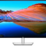 Монитор Dell  USB-C Hub Monitor U4323QE 42.5 