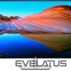 Monitorid Dell  USB-C Hub Monitor U4323QE 42.5 