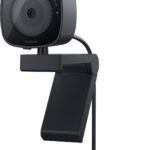 Veebikaamera Dell  Webcam  WB3023 Black 