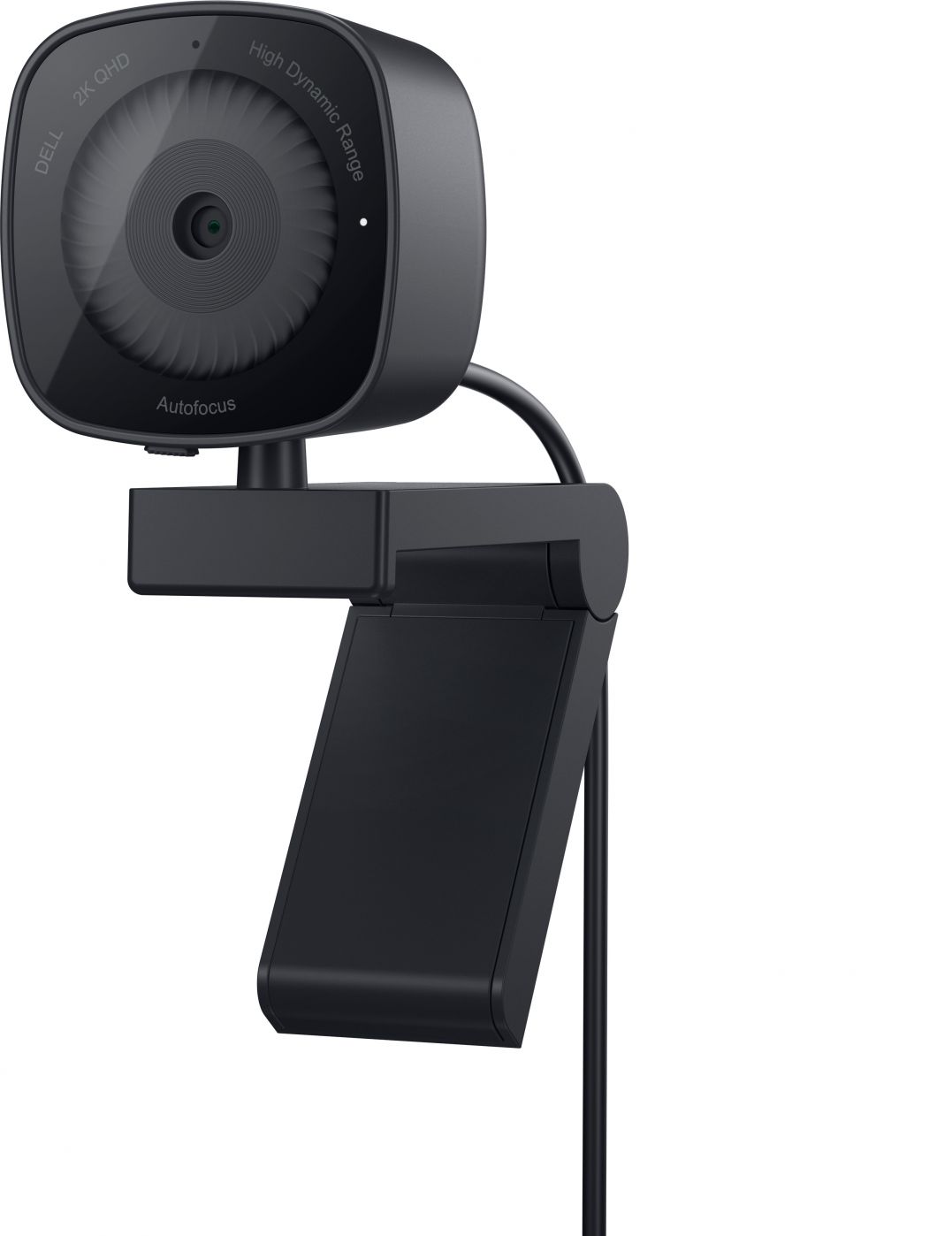 Veebikaamera Dell Webcam WB3023 Black