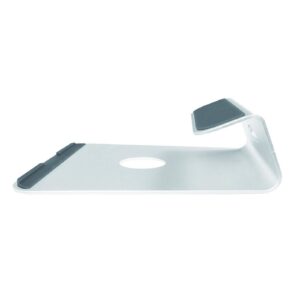 Protective glass Logilink  AA0103 15 ", Aluminium, Notebook Stand