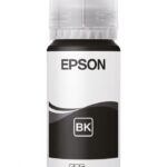 Printer accessories EPSON  108 EcoTank Ink Bottle, Black 