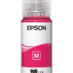 Printer accessories EPSON  108 EcoTank Ink Bottle, Magenta 