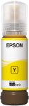 Printer accessories EPSON  108 EcoTank Ink Bottle, Yellow 