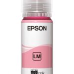 Printer accessories EPSON  108 EcoTank Ink Bottle, Light Magenta 