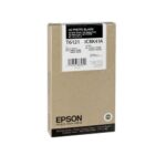 Tarvikud ja tarvikud EPSON  T612100 Ink cartrige, Photo Black, Singlepack, 220 ml 