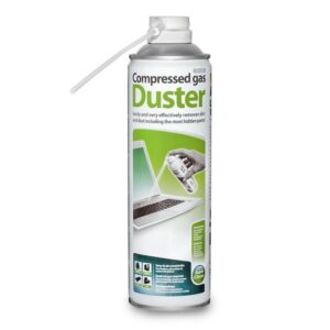 Office supplies ColorWay  Compressed gas Air Duster 500ml