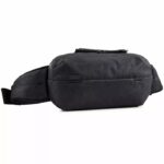 Protective glass Thule  Aion Sling Bag  TASB-102 Black, Waistpack 