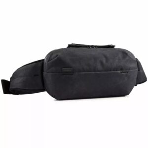 Aizsargstikls Thule  Aion Sling Bag  TASB-102 Black, Waistpack 