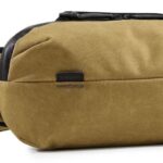 Apsauginiai stiklai Thule  Aion Sling Bag  TASB-102 Nutria, Waistpack 