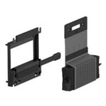Kõrvaklapid mikrofoniga Dell  OptiPlex Micro and Thin Client VESA Mount w/Adapter Bracket 