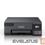 Принтер EPSON  EcoTank L8050 Inkjet Printer, A4, Wi-Fi 