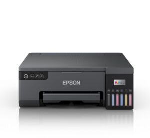 Printers EPSON  EcoTank L8050 Inkjet Printer, A4, Wi-Fi 