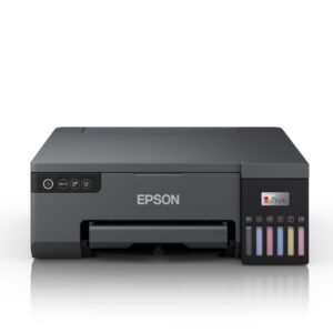 Printer EPSON  EcoTank L8050 Inkjet Printer, A4, Wi-Fi 