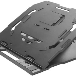 Austiņas ar mikrofonu Lenovo  2-in-1 Laptop Stand 