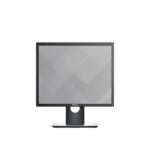 Monitor Dell  Professional P1917S 19 ", IPS, HD, 1280 x 1024 pixels, 5:4, 6 ms, 250 cd/m², Black 