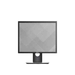 Monitors Dell  Professional P1917S 19 ", IPS, HD, 1280 x 1024 pixels, 5:4, 6 ms, 250 cd/m², Black 