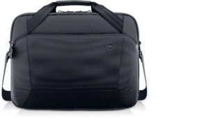 Portatīvo datoru soma Dell  Ecoloop Pro Slim Briefcase Fits up to size 15.6 