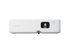 Printerid EPSON  3LCD projector CO-FH01 Full HD (1920x1080), 3000 ANSI lumens, White, Lamp warranty 12 month(s) 