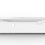 Printer EPSON  Super UST 4KE laser display EB-810E 5000 ANSI lumens, White, Lamp warranty 12 month(s) 