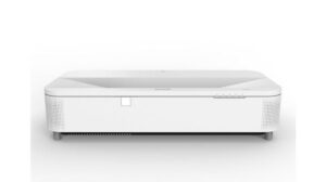 Printers EPSON  Super UST 4KE laser display EB-810E 5000 ANSI lumens, White, Lamp warranty 12 month(s) 