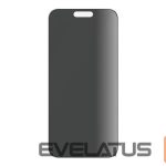 Back panel cover PanzerGlass  Privacy Screen Protector iPhone 15 Pro Max, Ultra-Wide Fit W. Easyaligner 