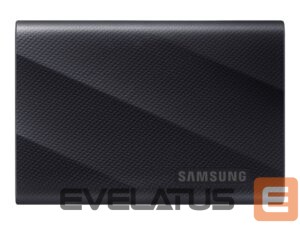 Zibatmiņa Samsung  MU-PG4T0B/EU Portable SSD T9 4TB 