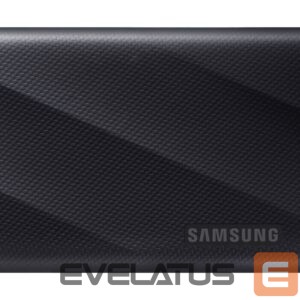 Flash drive Samsung  MU-PG4T0B/EU Portable SSD T9 4TB 