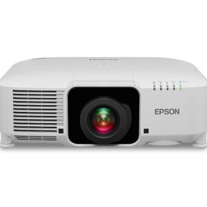 Printer EPSON  3LCD Laser Projector EB-PU2010W WUXGA (1920x1200) 10000 ANSI lumens White Lamp warranty 12 month(s) 