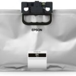 Аксессуары и расходные материалы EPSON  Ink Cartridge Black 