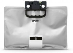 Aksesuāri un izejmateriāli EPSON  Ink Cartridge Black 
