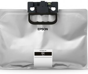 Aksesuāri un izejmateriāli EPSON  Ink Cartridge Black 