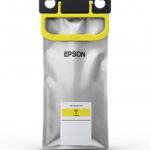 Aksesuāri un izejmateriāli EPSON  Ink Cartridge Yellow 