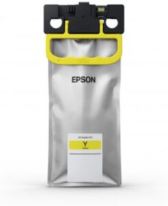 Aksesuāri un izejmateriāli EPSON  Ink Cartridge Yellow 