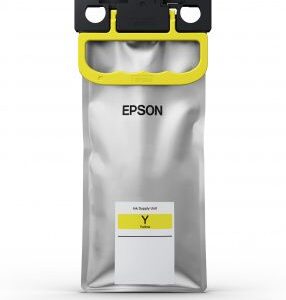 Printer accessories EPSON  Ink Cartridge Yellow 