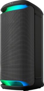 Arvutikõlarid Sony  SRS-XV800 X-Series Wireless Party Speaker  X-Series Wireless Party Speaker SRS-XV800  Bluetooth Wireless connection Black 