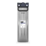 Printer accessories EPSON  WorkForce Pro WF-C87xR Black XL Ink Supply Unit 