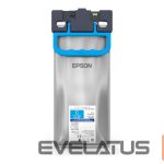 Printer accessories EPSON  WorkForce Pro WF-C87xR Cyan XL Ink Supply Unit  (C13T05A20N) 