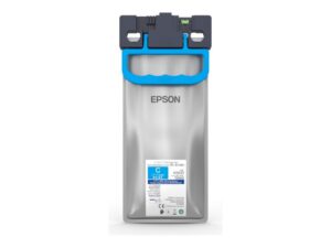 Printer accessories EPSON  WorkForce Pro WF-C87xR Cyan XL Ink Supply Unit  (C13T05A20N) 