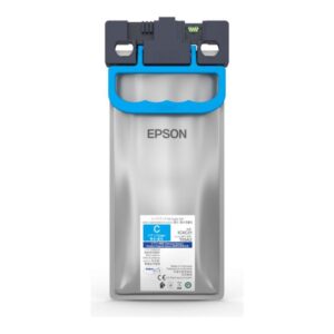 Printer accessories EPSON  WorkForce Pro WF-C87xR Cyan XL Ink Supply Unit  (C13T05A20N) 