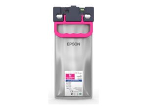 Printer accessories EPSON  WorkForce Pro WF-C87xR Magenta XL Ink Supply Unit (C13T05A30N) 