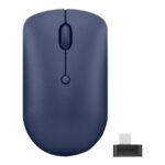 Kompiuterio pelė Lenovo  540 USB-C Wireless Compact Mouse 